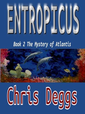 cover image of Entropicus